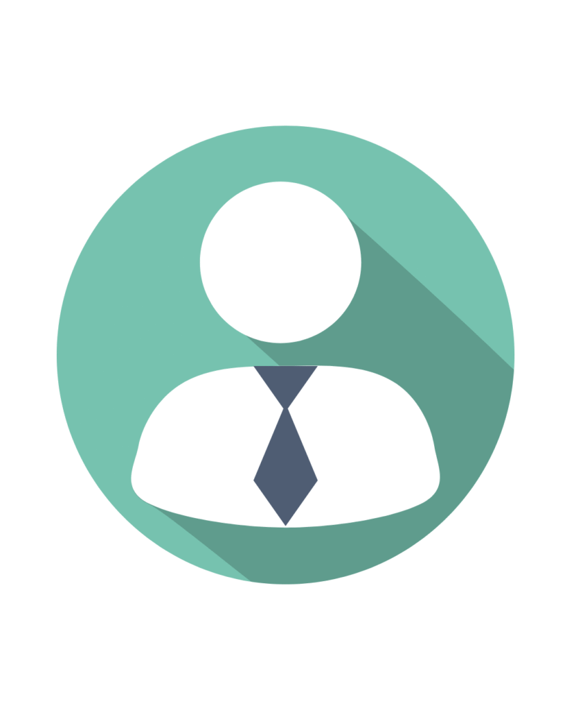 Team member - placeholder image