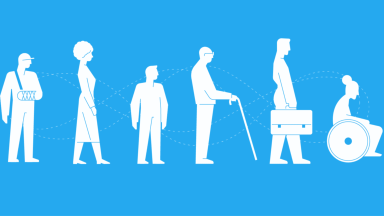 Accessibility & Inclusive Design